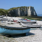 Etretat